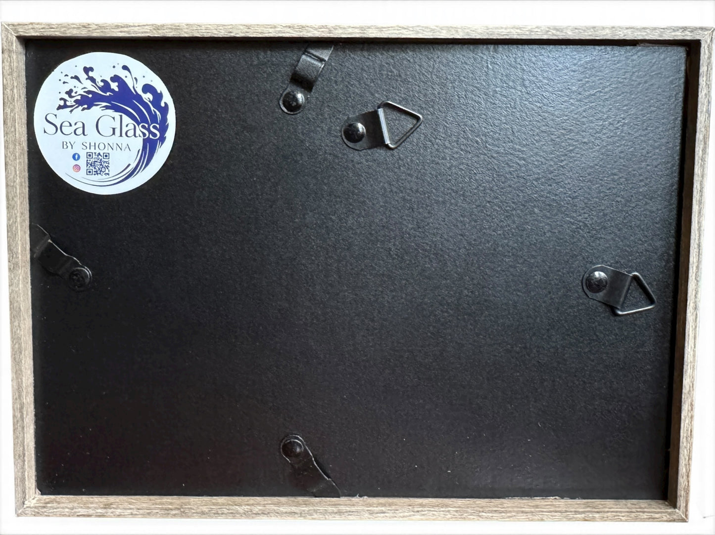 Wreath of the Ages 5x7