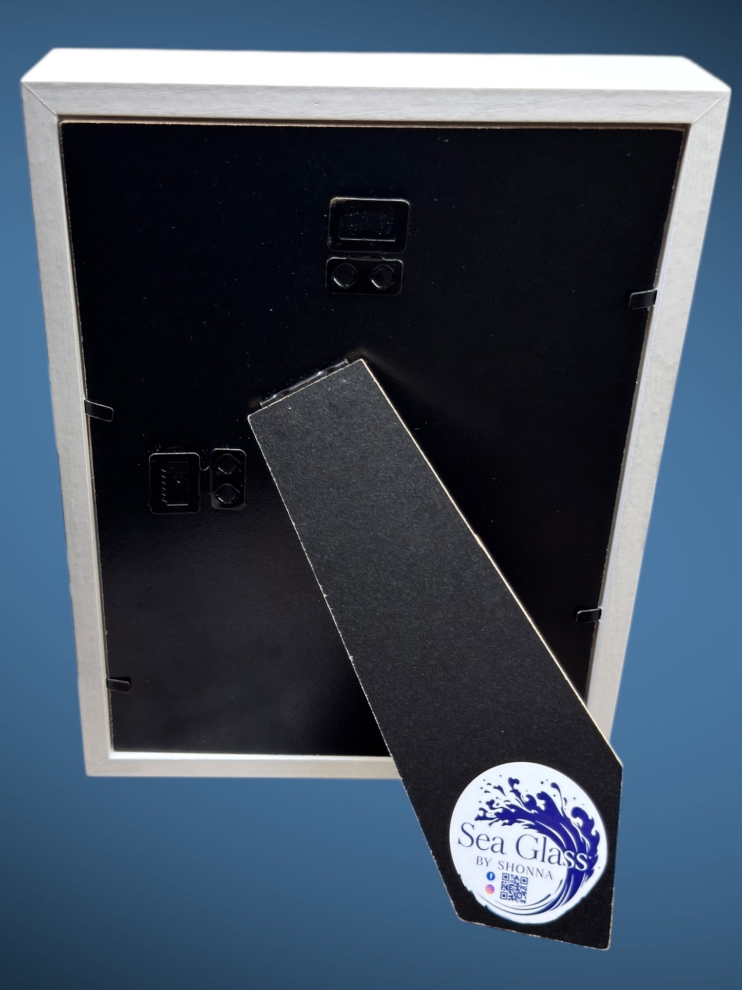 Serenity’s Perch 7x9