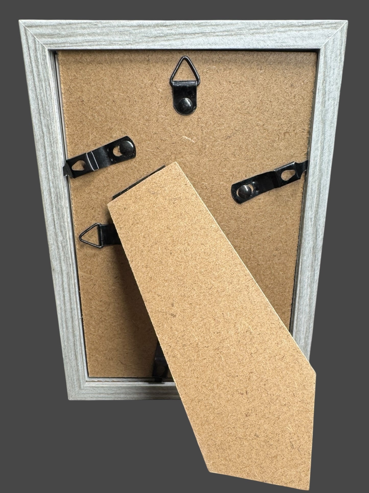 Breast Cancer Awareness Ribbon 5x7