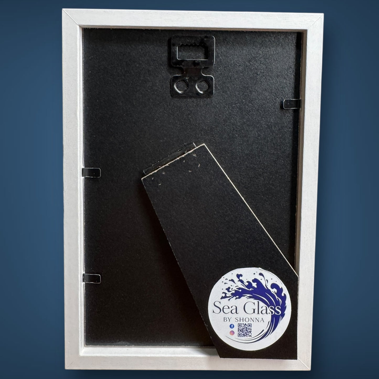 Little Dancer of the Heart 5x7