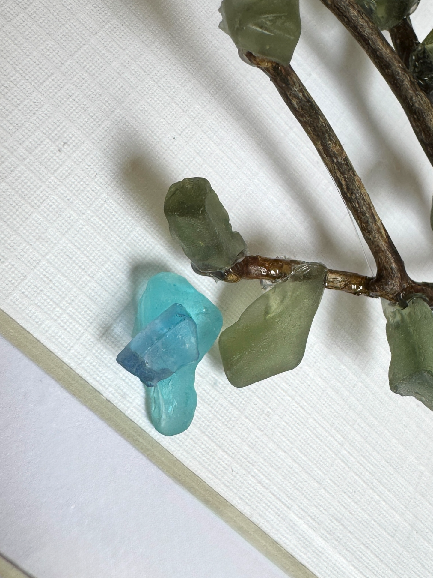 Serenity’s Perch  7x9