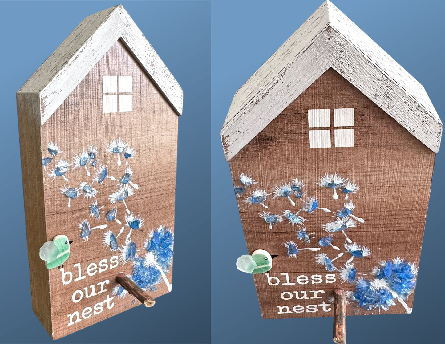 Bless Our Nest