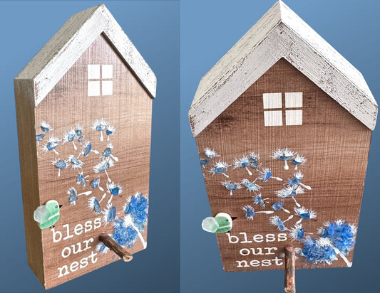 Bless Our Nest