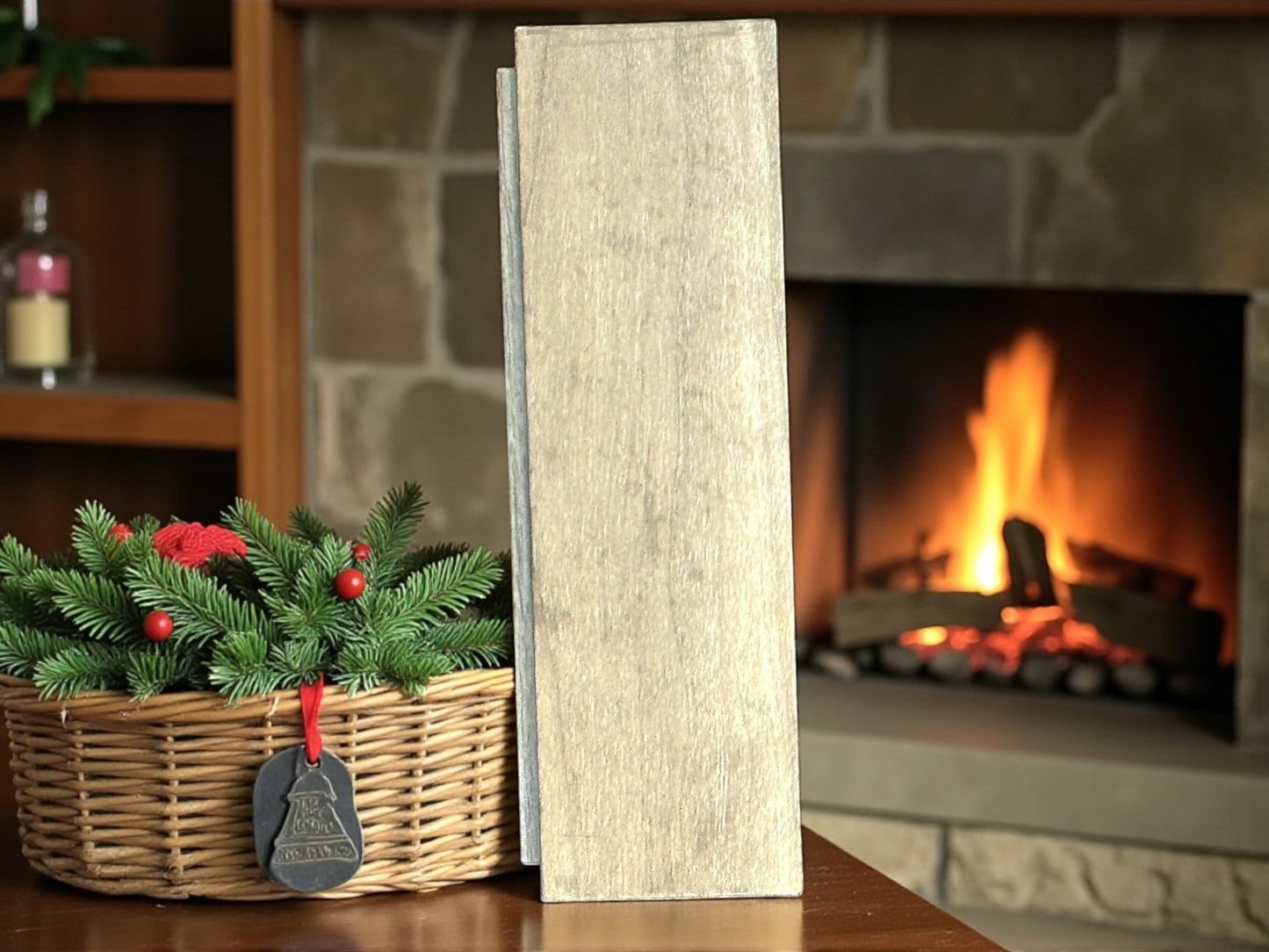 Wreath of the Ages  5x7