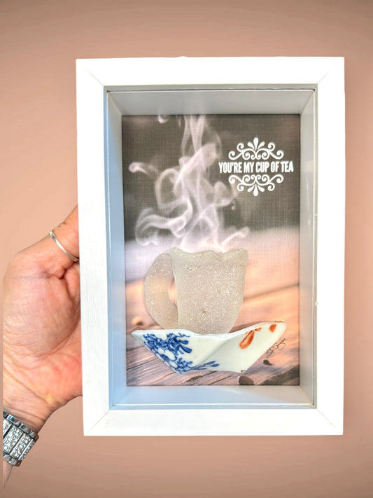 You’re My Cup of Tea 4x6