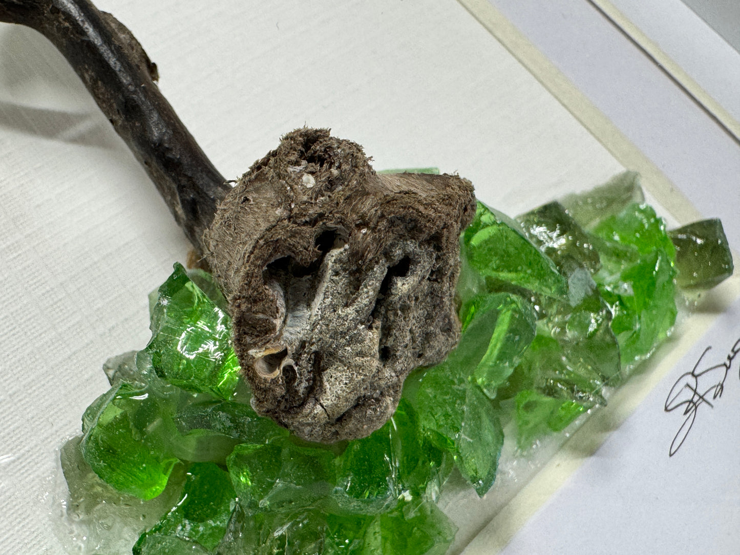 Serenity’s Perch  7x9