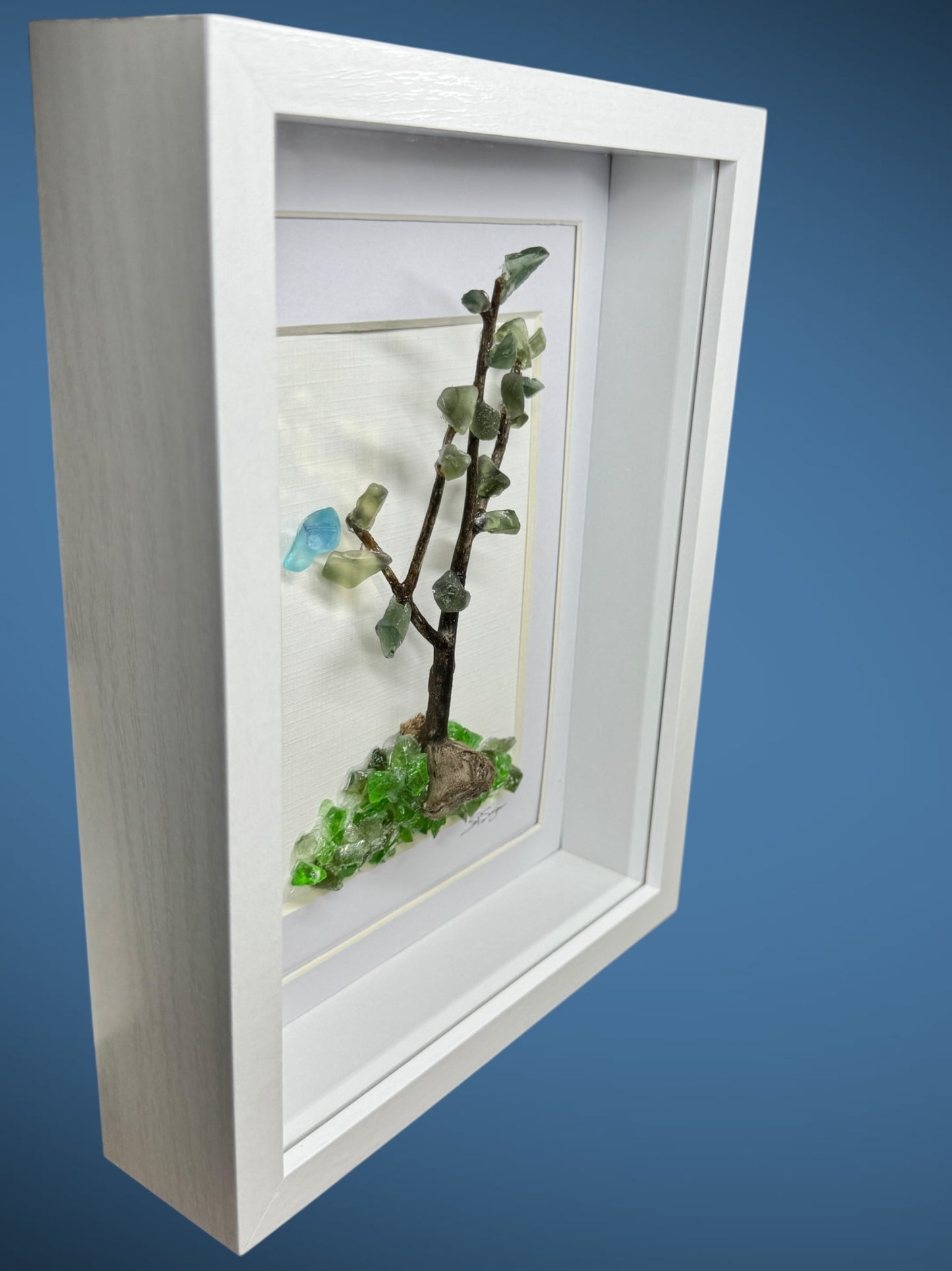 Serenity’s Perch  7x9