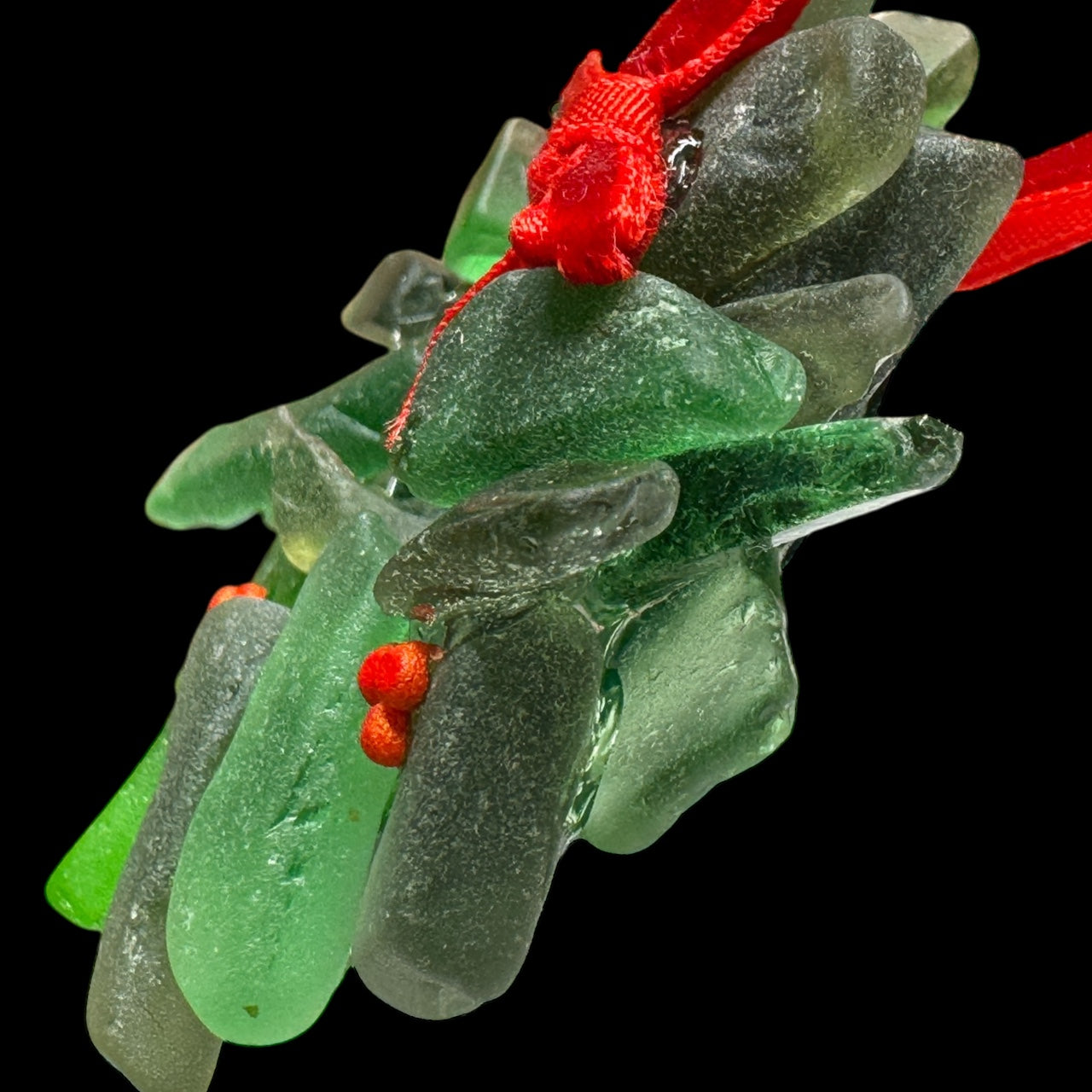 Christmas Wreath Ornament