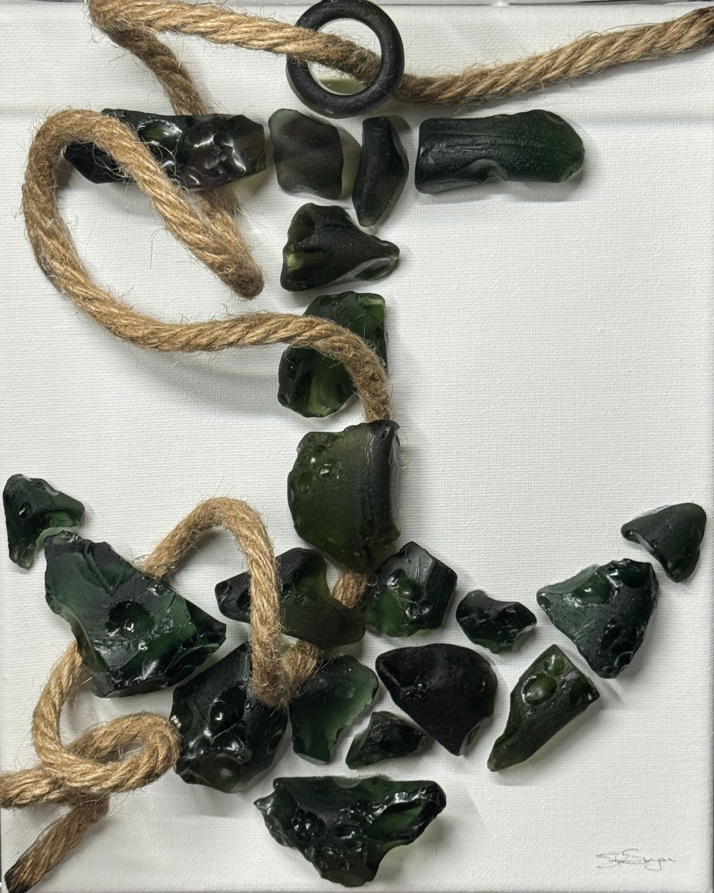 Anchor of Time