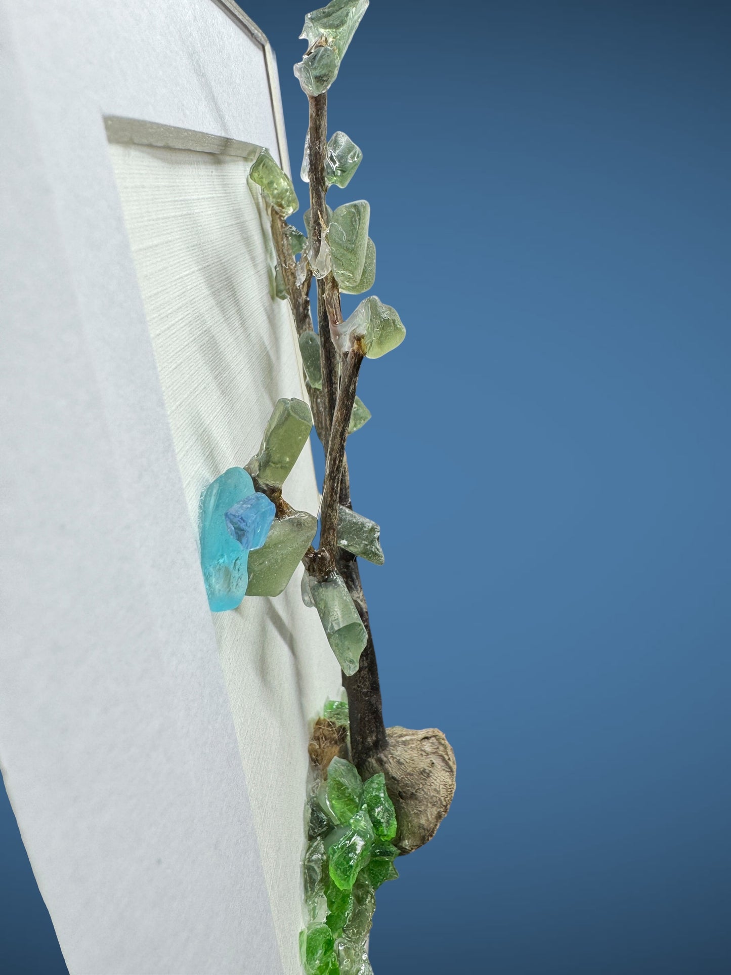 Serenity’s Perch  7x9