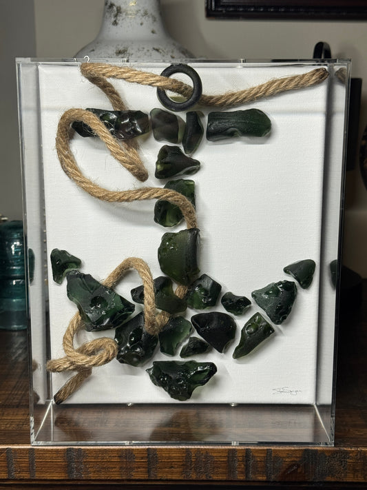Anchor of Time