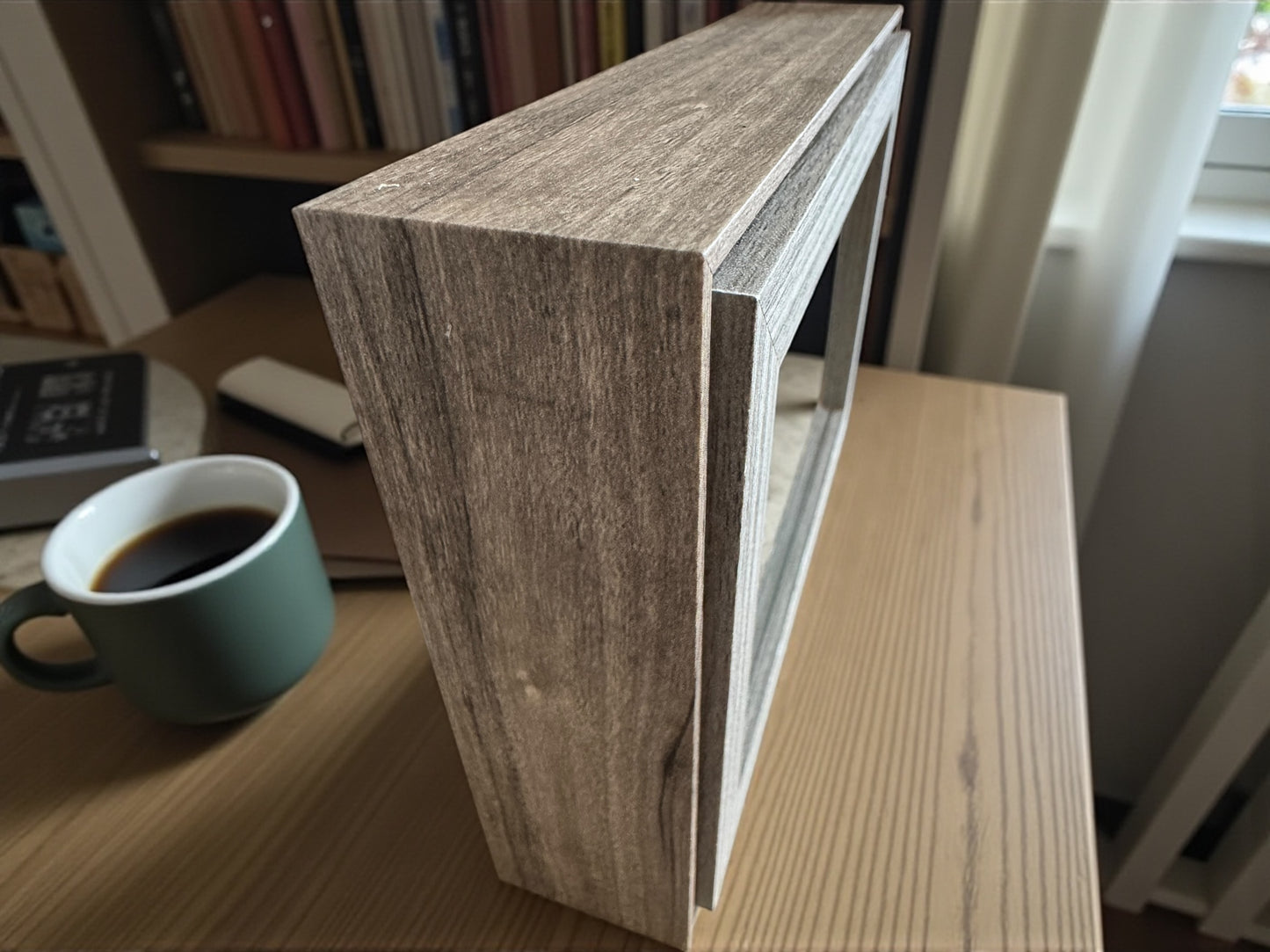 Wreath of the Ages  5x7