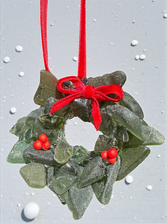 Wreath Ornament-2