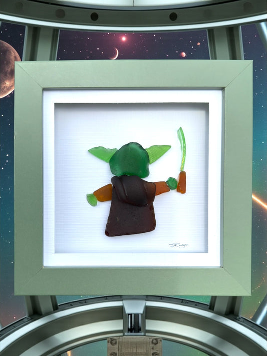 Baby Yoda