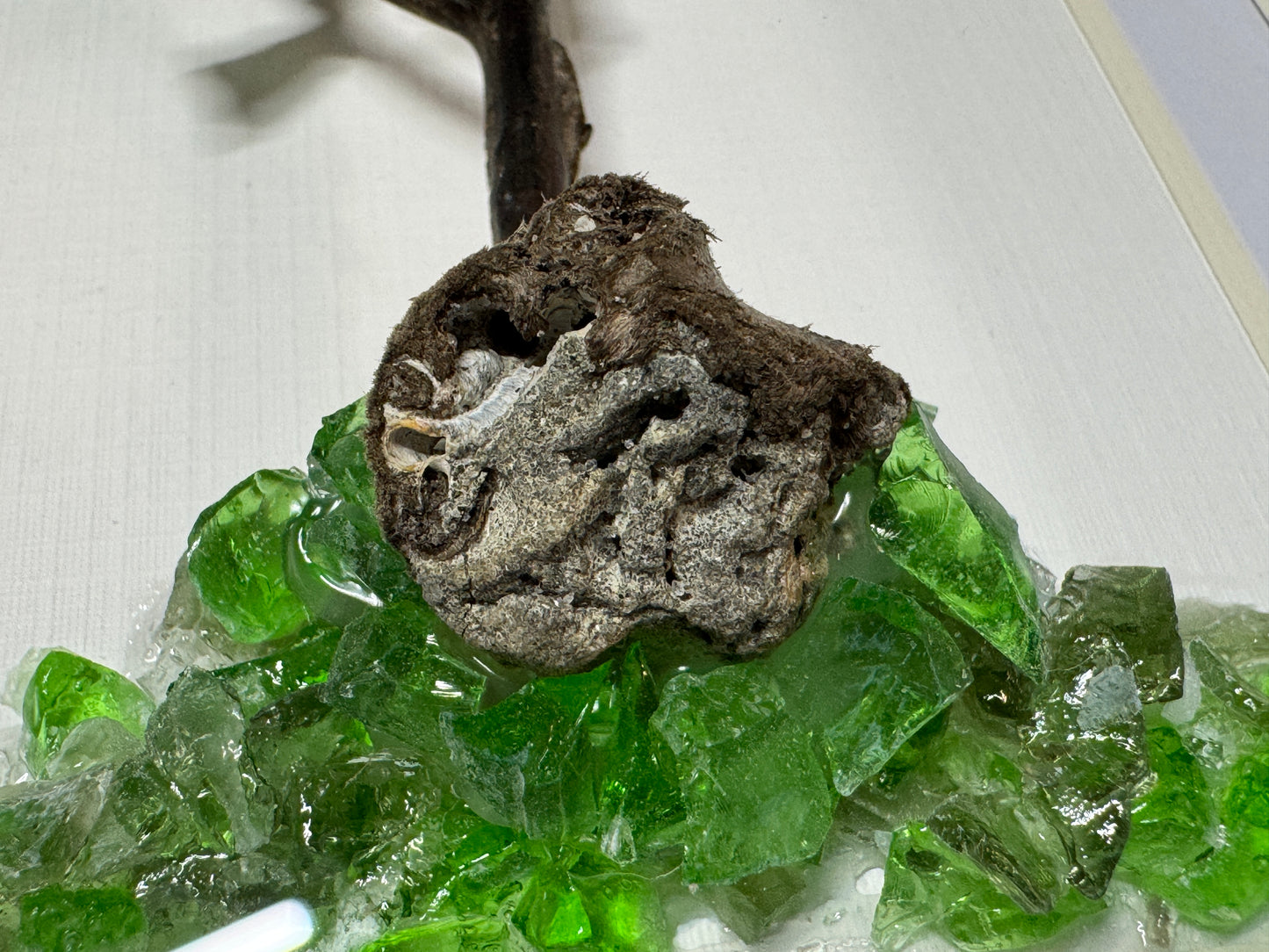 Serenity’s Perch  7x9