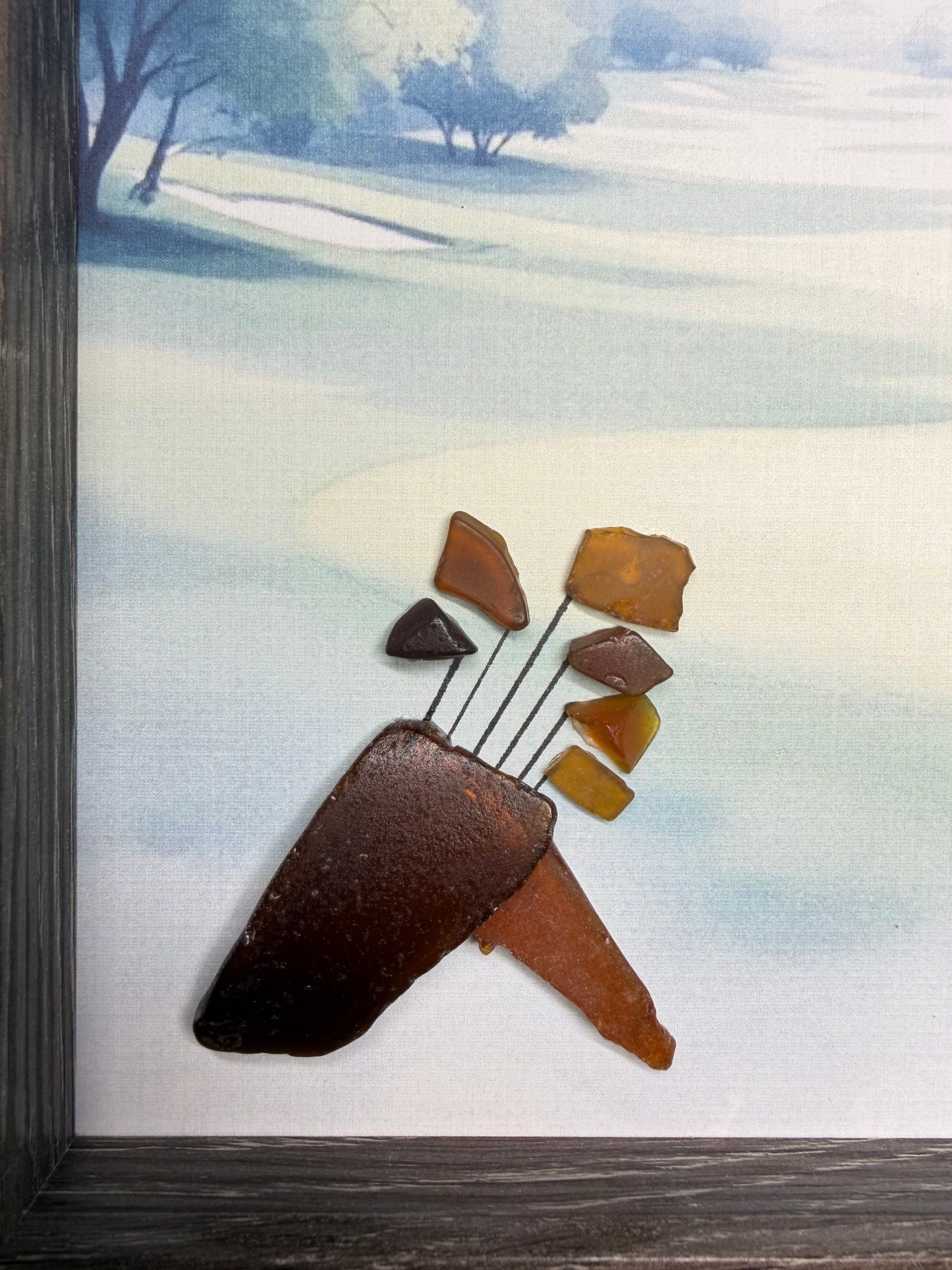 The Perfect Tee 8x8