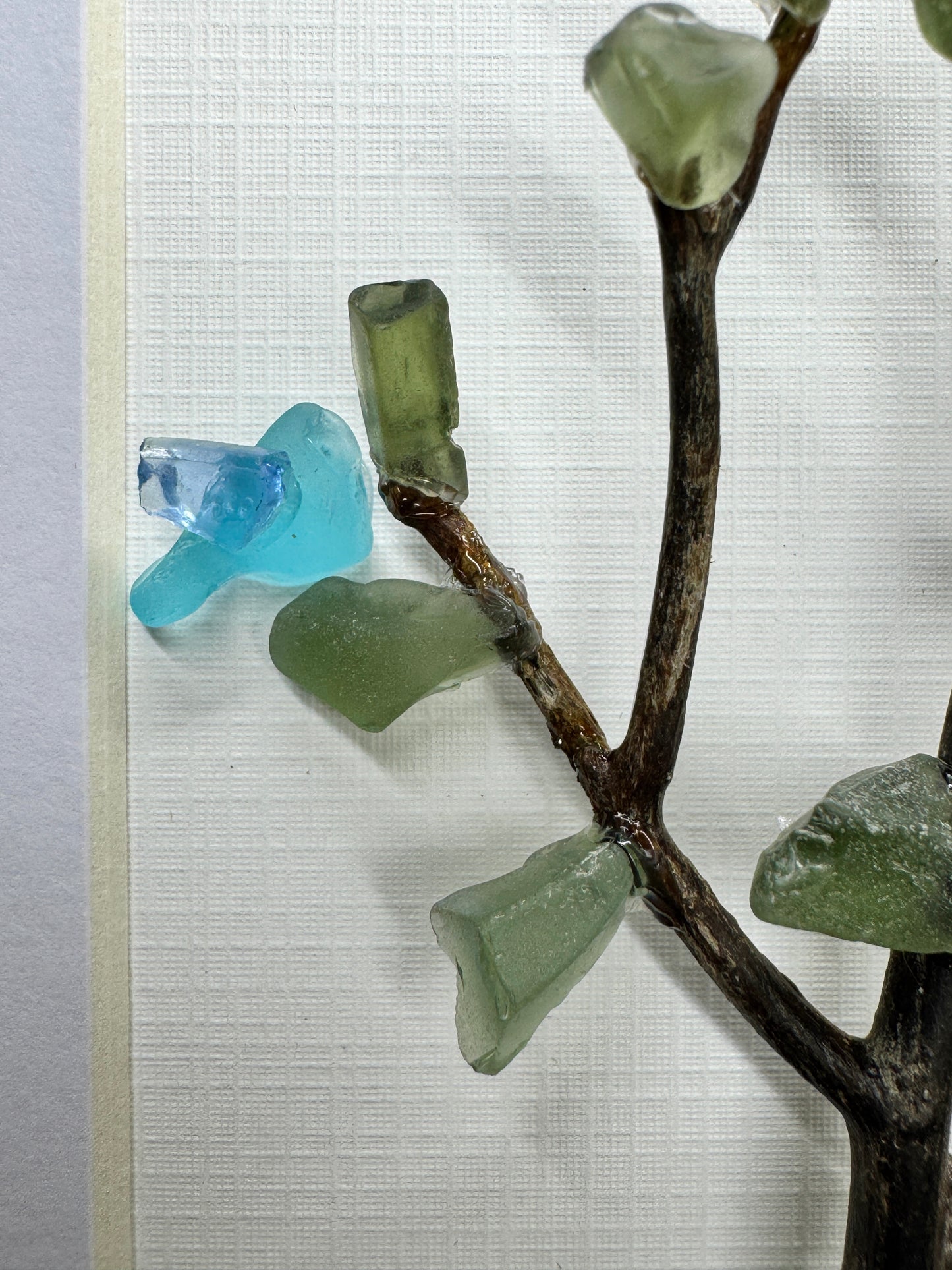 Serenity’s Perch  7x9