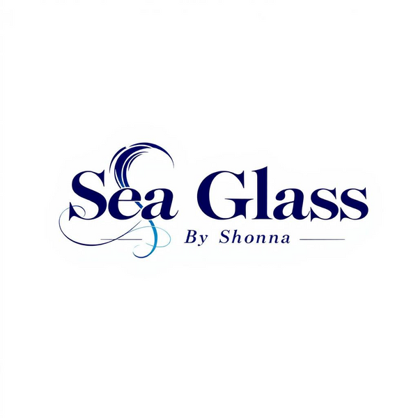 Sea Glass By Shonna