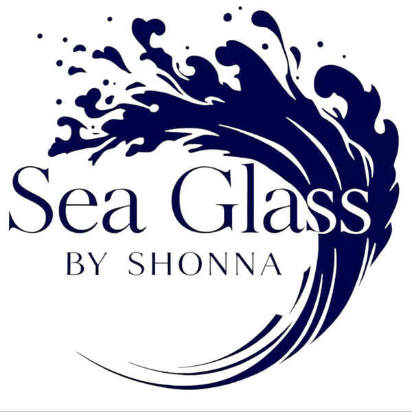 Sea Glass By Shonna