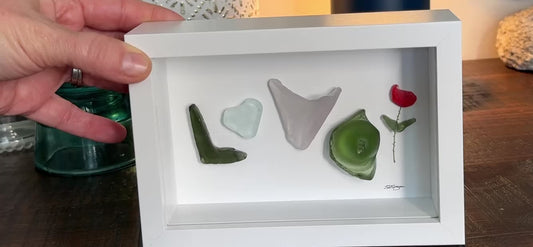 The Merchant’s LOVE Shoulder